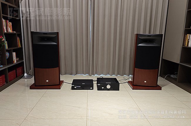 JBL S4700ִM6ϵ齨һHIFIϵͳ