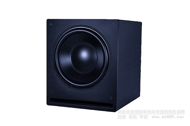 吏塔克StarkeSound SW15P低音炮介绍