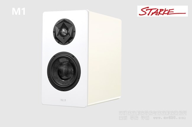 Starke˹HALO M1