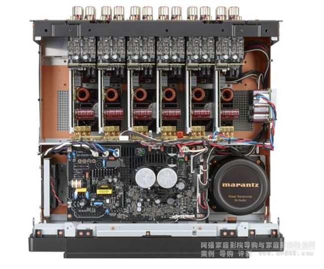 Marantz AMP20󼶹,ʿ12󼶷Ŵ