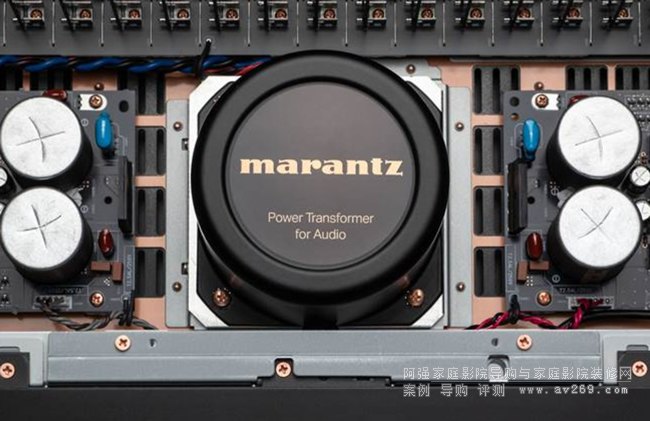 Marantz AMP20󼶹,ʿ12󼶷Ŵ