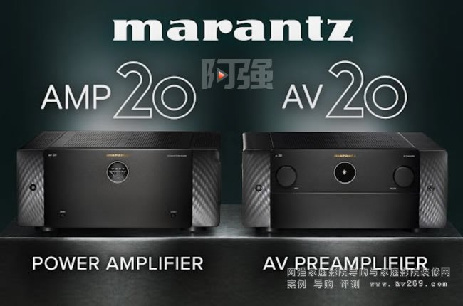 ƷʿAV20AMP20