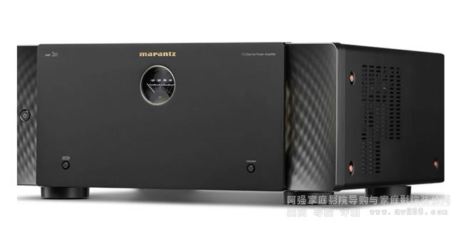 Marantz AMP 20 ο 12 ͨŴ