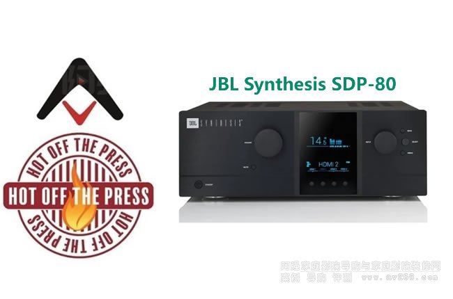 JBL Synthesis 36ͨSDP-80ͥӰԺǰҪ