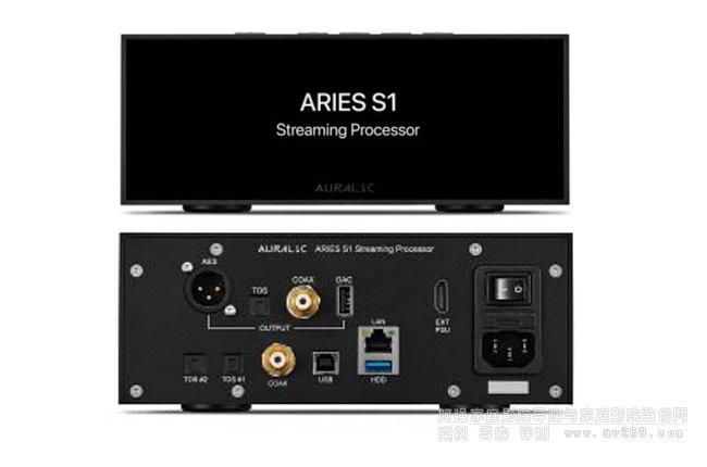 ϰS1,Auralic ARIES S1ý岥