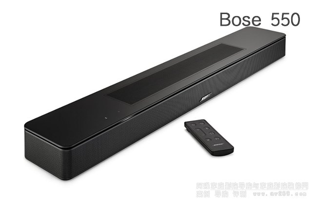 Bose 550䣬齨ӰԺϵͳ