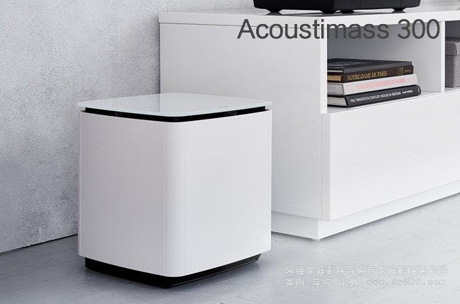 Bose Acoustimass 300 ߵ