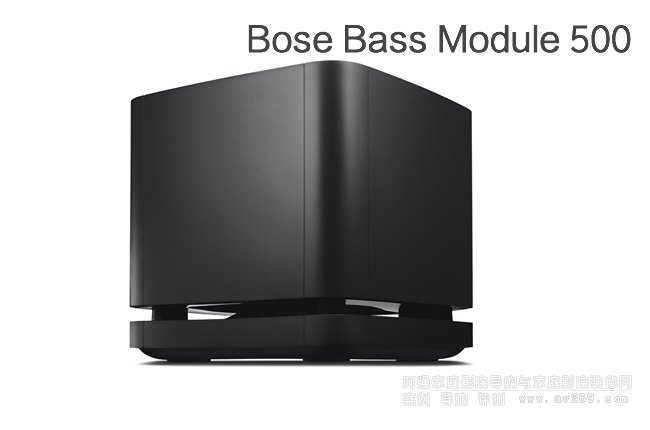 Bose Bass Module 500 ߵ
