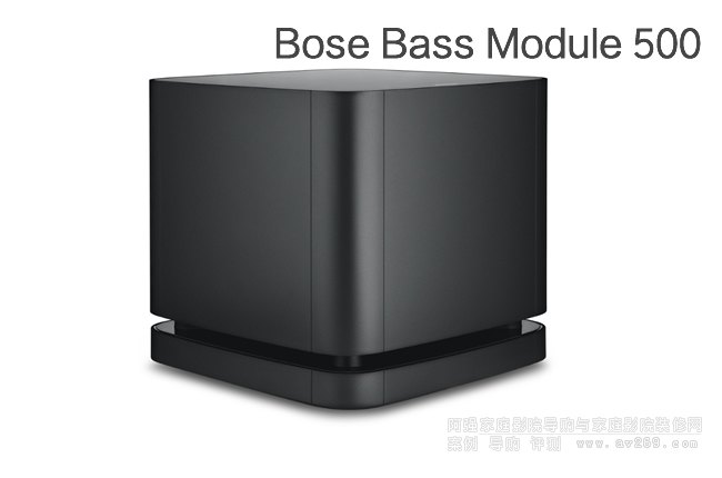 Bose Bass Module 500 ߵڽ