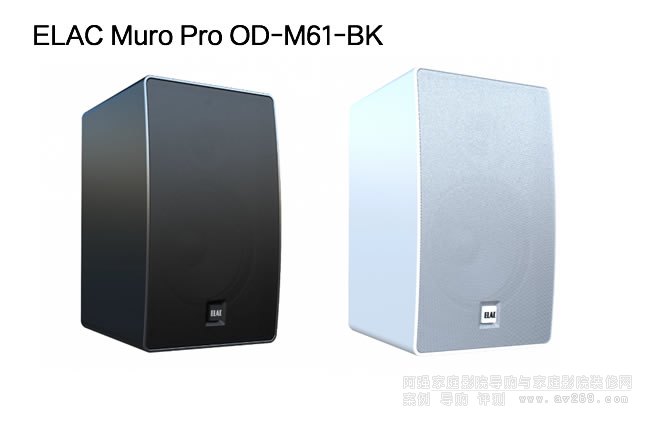 ELAC Muro Pro ODM61ⶨڹ