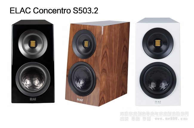¹Concentro S503.2