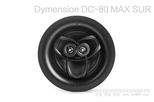 ҷDymension DC-80 MAX SUR