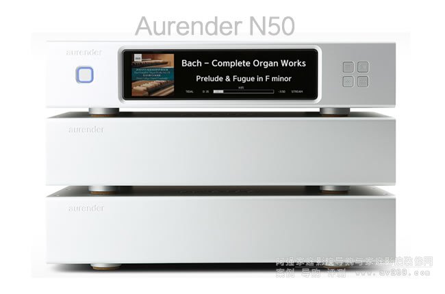 ŷȻAurender N50ַ