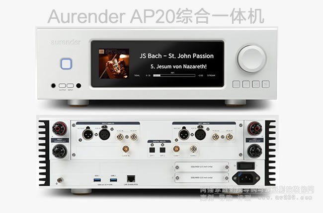 ŷȻAurender AP20ŵȫֲһ