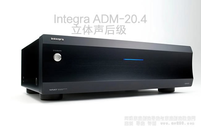 ӢŹIntegra ADM20.4󼶽