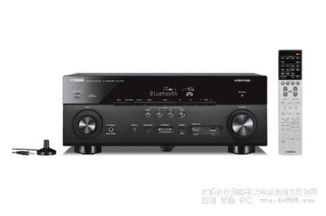 RX-A750 7.2
