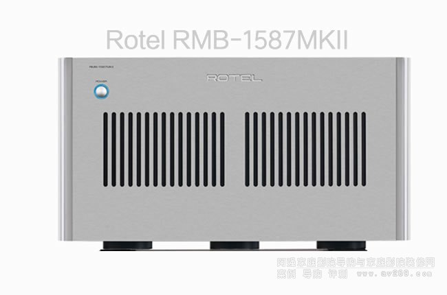 ·ңRotel RMB-1587MKIIͥӰԺ7󼶹Ž