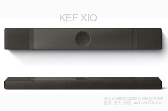 KEF XIO׿⣬Ҹл