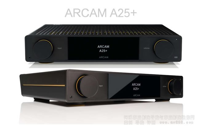 ӢſARCAM A25+ɷŴ Auracast