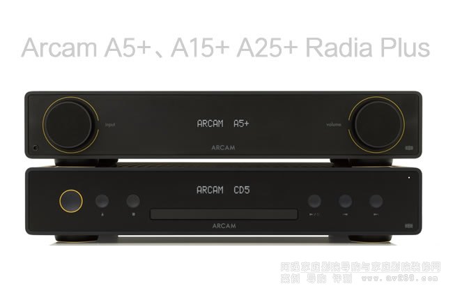 Arcam A5+A15+A25+ǿͼɷŴƷ