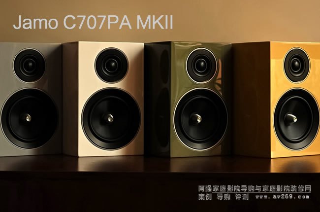 JamoƳC707PA MKIIԴʽ䷢