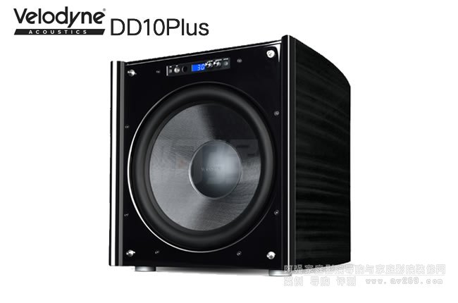 Velodyne DD10Plusڽ