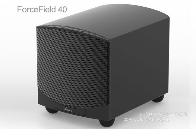 Goldenear ForceField 40ڽ