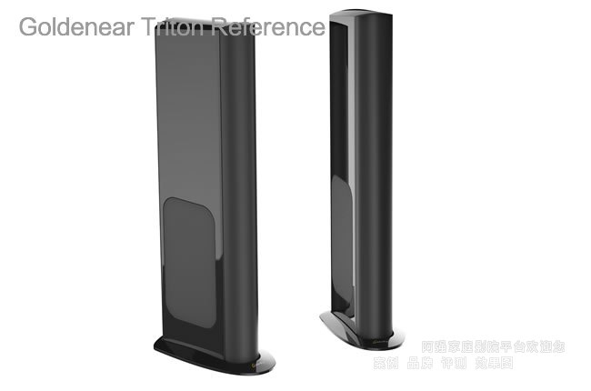 Goldenear Triton Referenceչʾ