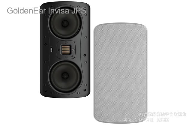 GoldenEar Invisa JPS ǽʽչʾ