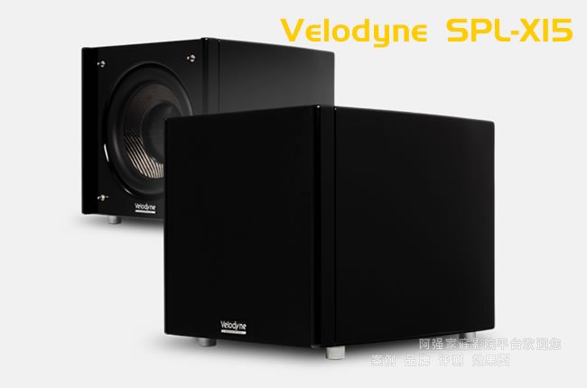 VelodyneSPL-X15صڽ