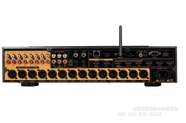 AT-600ͥӰԺǰDirac LiveARTȨ