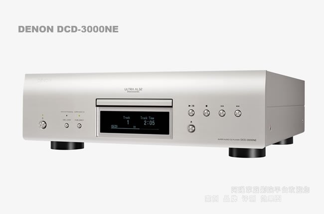 DENON DCD-3000NE,SACD・CDŻ