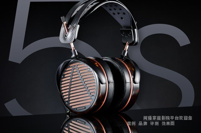 Audeze LCD-5 �� NAMM 2026 չ�����״����࣬�Ƴ� SLAM ���� �콢ƽ����� Others����