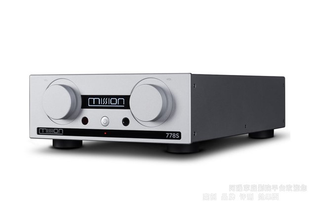 �����Ƴ�778S������ý�壬֧��Qobuz��TIDAL��Spotify Connect��AirPlay 2