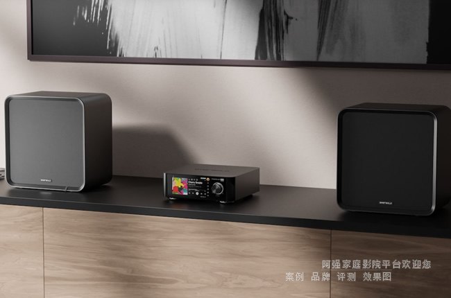 Eversolo��SE100��Դ�����������ŵ��С�ɵĺ��Ӵ�������������