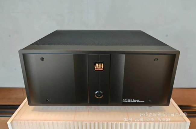 ����ATI AT1827���ţ��������Ϳɿ���һ����������󼶷Ŵ���