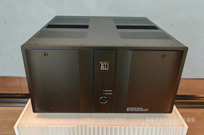 ����ATI AT3313����AB��Ŵ�����13ͨ�����󼶹���