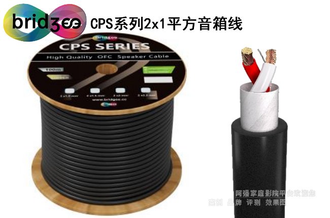 �Ž�Bridgee CPS1-2�����ߣ�1ƽ����о�����߽���