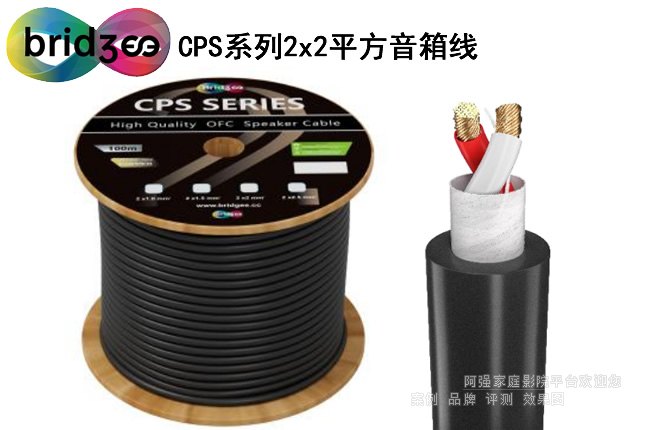 �Ž�Bridgee CPS2-2�����ߣ�2ƽ����о�����߽���