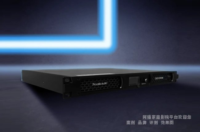 Procella Audio DA03 DSP���ʷŴ���