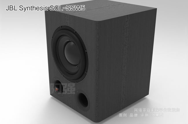 JBL Synthesis SCL-SSW5������