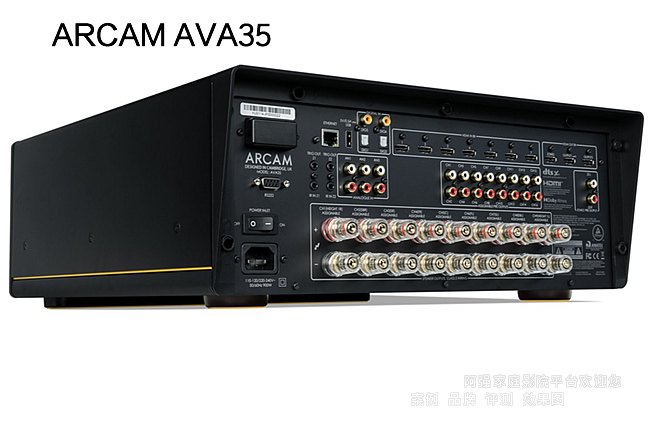 �ſ� ARCAM AVA35�콢��������ͥӰԺ����