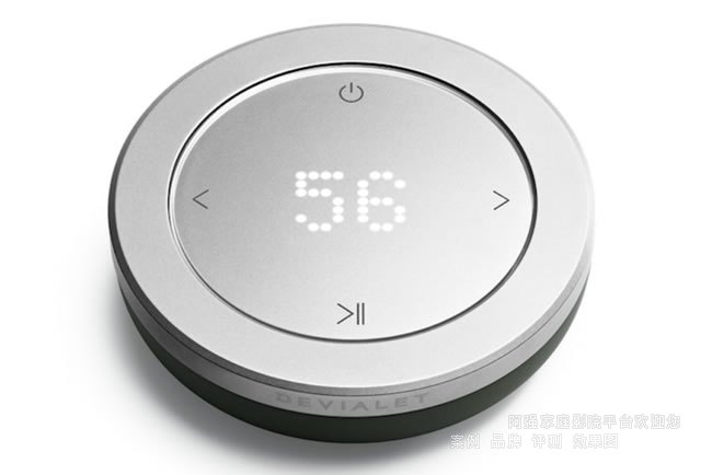 Devialet 幻影终极遥控器