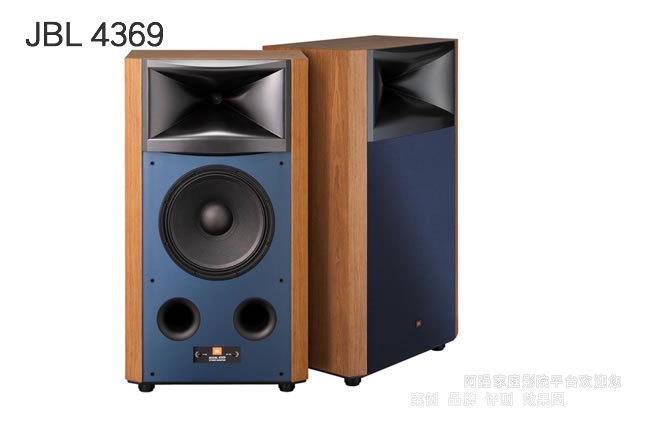 JBL 4369�콢�������䷢��