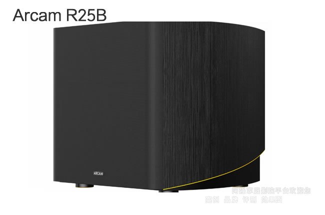 Arcam R25B���ص�����
