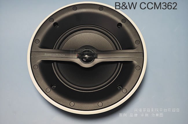 B&W ����Τ��CCM362����Ƕ��ʽ�������