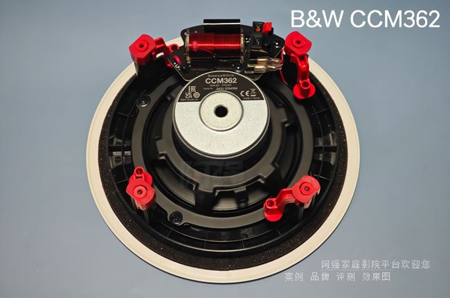 B&W ����Τ��CCM362����Ƕ��ʽ����