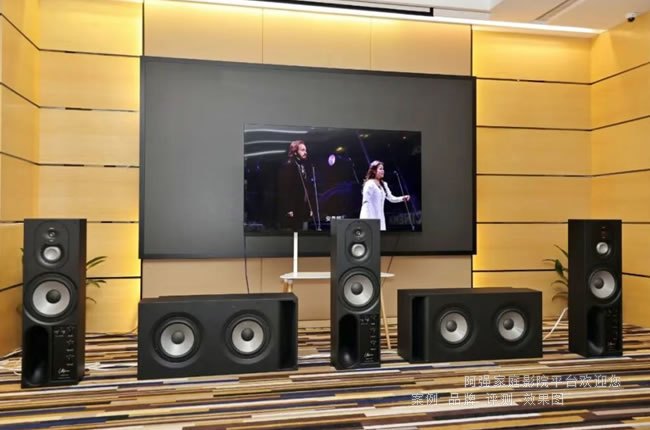 Focal UTOPIA CINEMAӰԺϵͳ,�������а��������