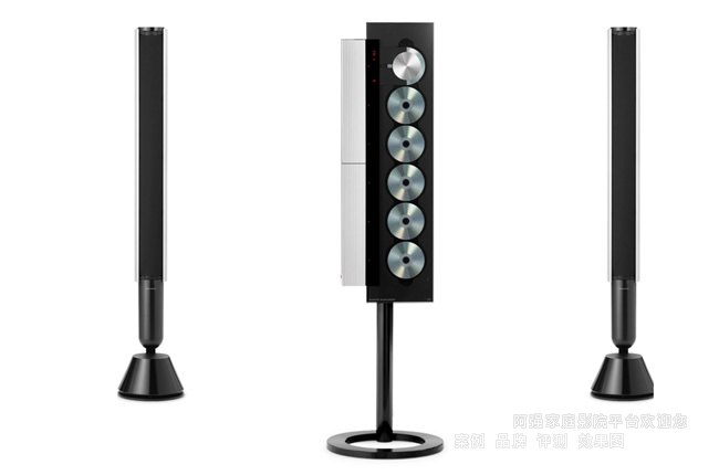 B&O Beosystem 9000c 6CD����ϵͳ