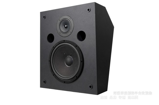 小身材,大声场,JBL WD-S8015专业影院音箱深度评测